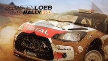 Sebastien Loeb Rally Evo | Official Demo Trailer