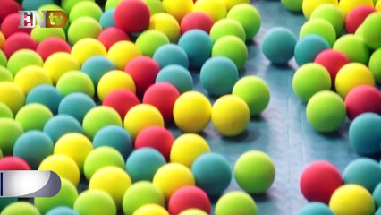 Suniland Park: la nueva alternativa de entretenimiento infantil en Caracas