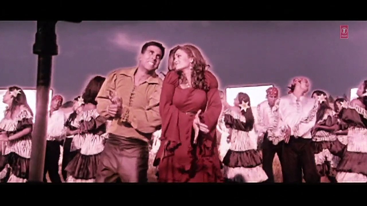 Dil Dooba -khaakee