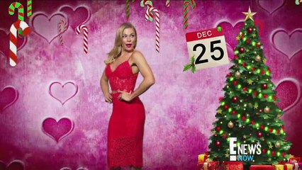 You've Gotta See LeAnn Rimes' New Holiday Video