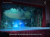 belly dancing classes Swan Lake, 8 years old russian ballerina