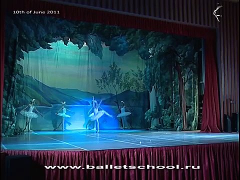 belly dancing classes Swan Lake, 8 years old russian ballerina