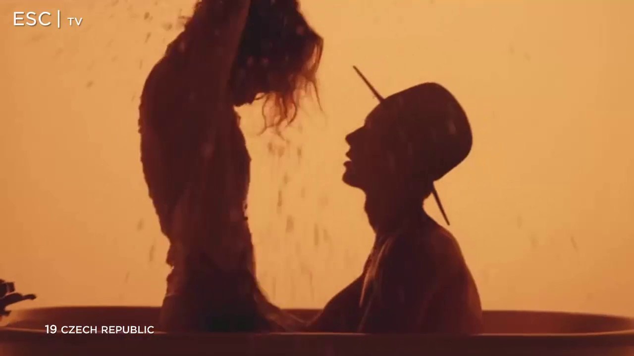 Eurovision Song Contest 3 | Rome, Italy | Grand Final | 19 Czech Republic