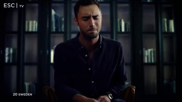 Eurovision Song Contest 3 | Rome, Italy | Grand Final | 20 Sweden