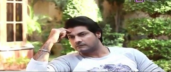 Zindagi Mujhay Tera Pata Chahiye 31 P2