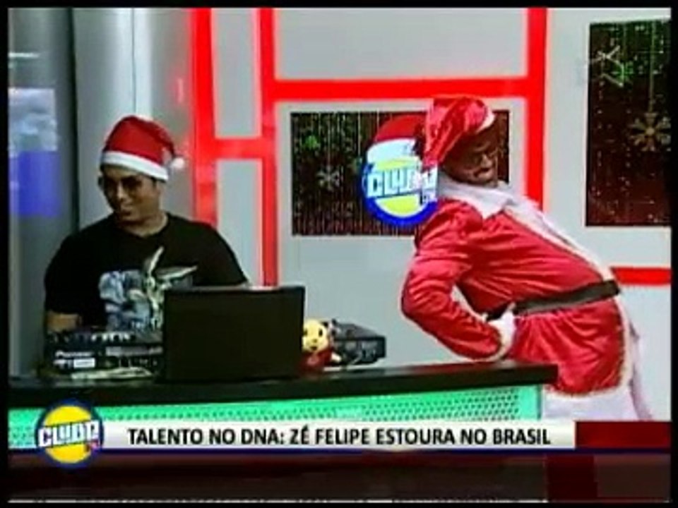 TALENTO NO DNA