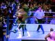 WWF Wrestlemania V - Ted Dibiase Vs. Brutus Beefcake