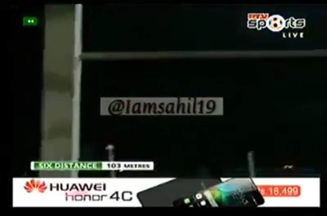 nice batting