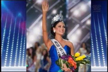 Escándalo por error en Miss Universo 2015