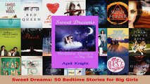 Download  Sweet Dreams 50 Bedtime Stories for Big Girls EBooks Online