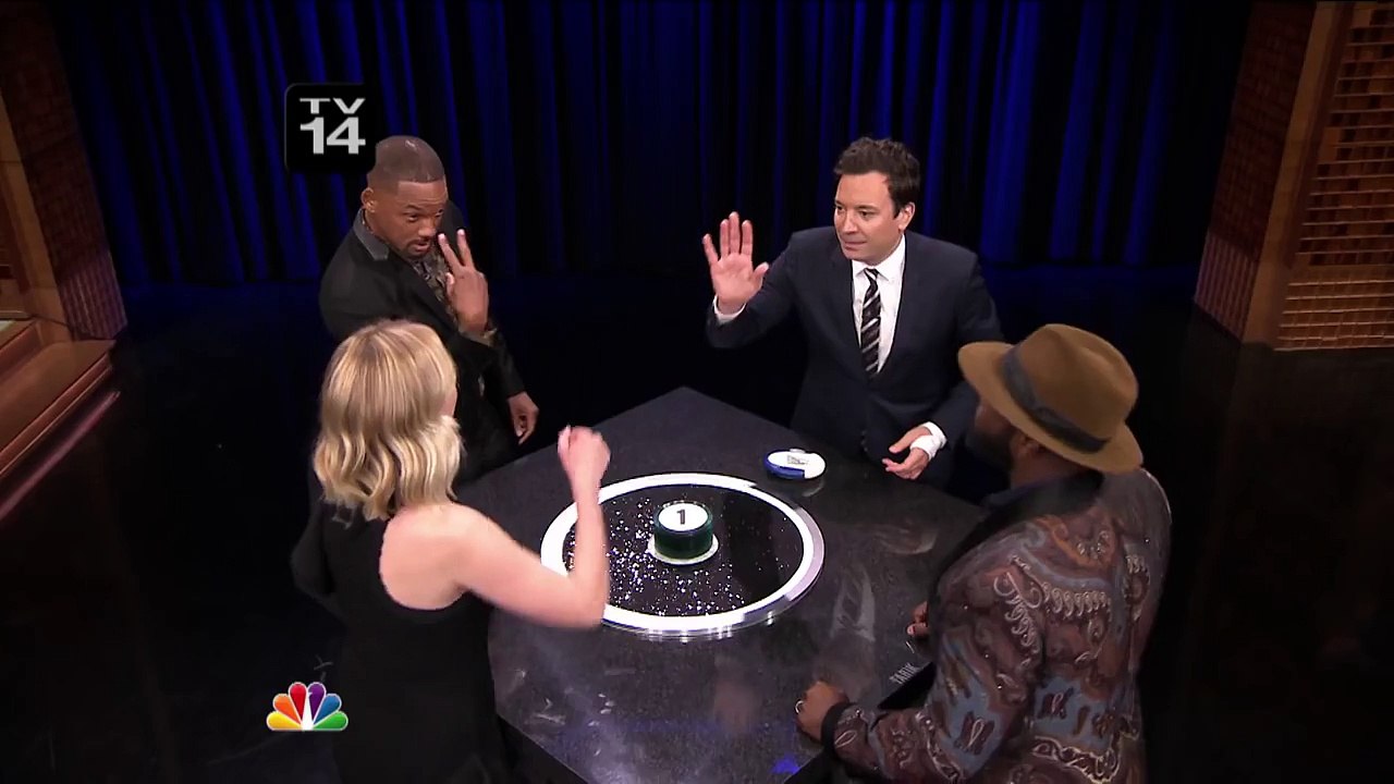 The Tonight Show Starring Jimmy Fallon Preview 12/11/15