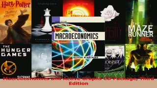 Read  Macroeconomics and Active Graphs CD Package Third Edition Ebook Free