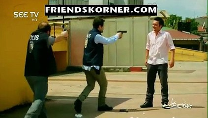 Choti Si Qayamat part 1 on See Tv 21st December 2015