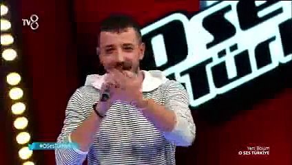 AHMET PARLAK İSYAN