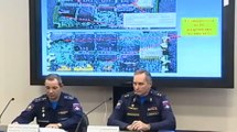 Считать информацию с микросхем самописца Су-24 невозможно из-за повреждений