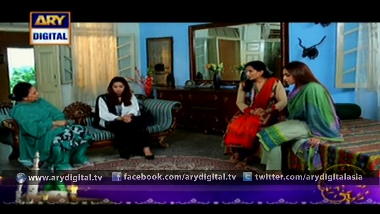 Watch Guriya Rani Episode 136 - 21st December 2015 on ARY Digital