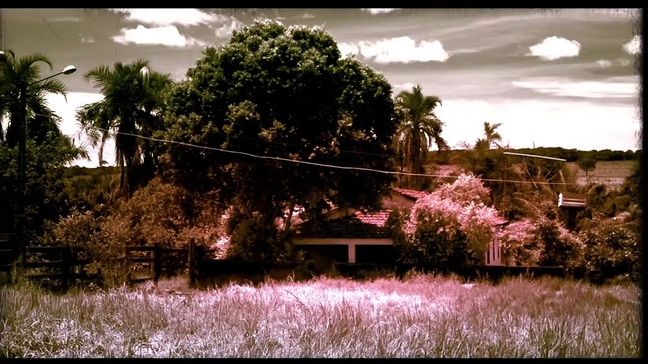 CONDADO MACABRO