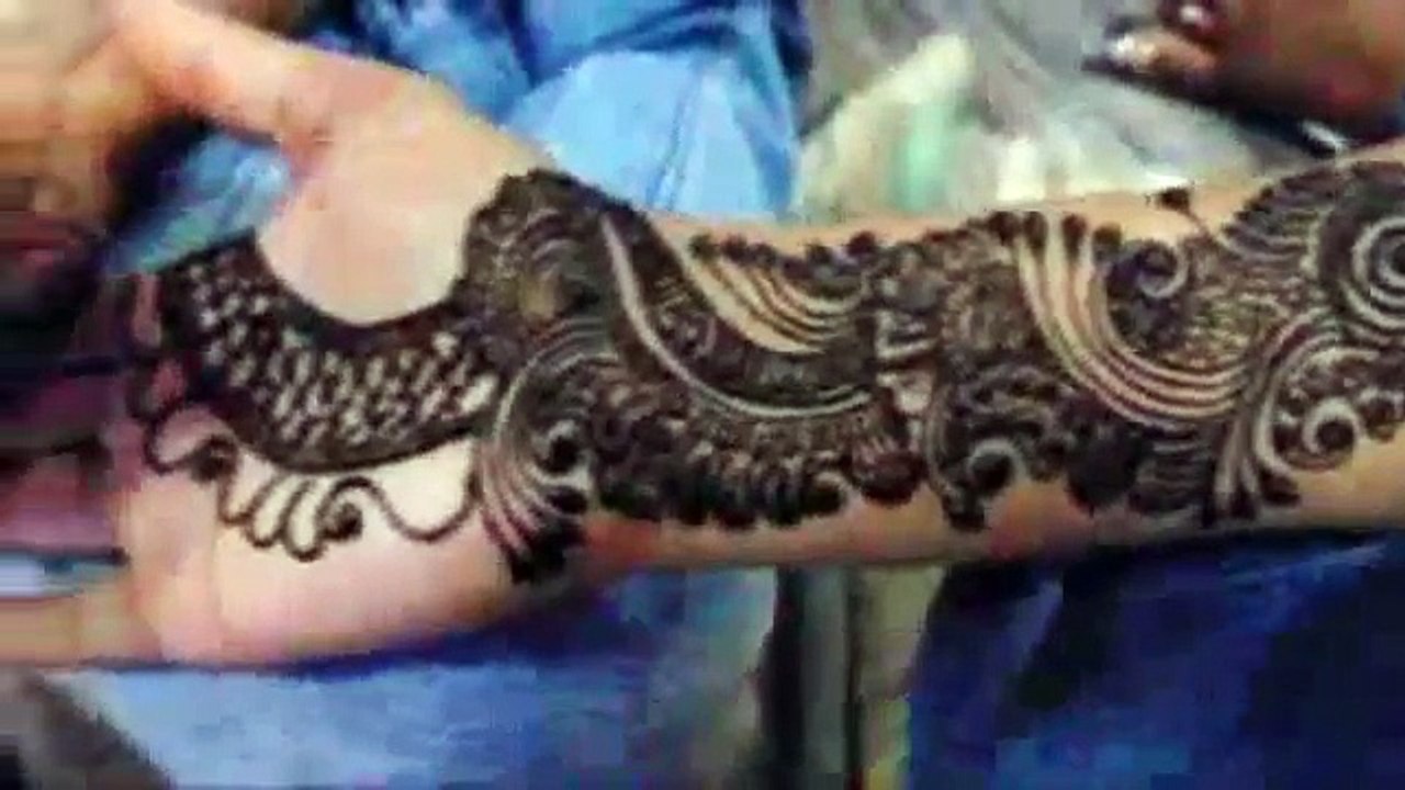 Wedding Mehendi Song Full Hand Bridal Arabic Mehndi Design How To Make Henna Mehndi For Hand low