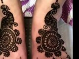 Mehandi Designs - latest bridal mehendi designs for legs