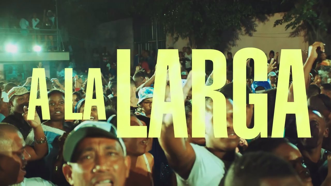 Los 4- A la larga