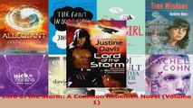 Read  Lord of the Storm A Coalition Rebellion Novel Volume 1 Ebook Free