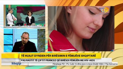 Wake Up, 21 Dhjetor 2015, Pjesa 3 - Top Channel Albania - Entertainment Show