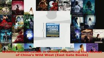 Download  Wildlife Conservation in China Preserving the Habitat of Chinas Wild West East Gate Ebook Online
