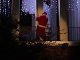 Saint-Pol :le père Noël a fait son 