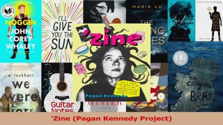 PDF Download  Zine Pagan Kennedy Project Download Online