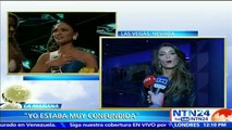 Estas son las pruebas que demostrarían el presunto fraude en Miss Universo y que circulan en redes sociales