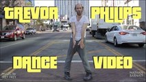 Trevor Philips Dance Video