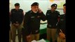 IG Kpk police Nasir Durrani Surprise Visit to local thana Peshawar