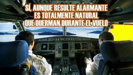 Manual Del Viajero: Verdades Que Los Pilotos No Quieren Que Sepas