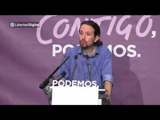 Pablo Iglesias va a iniciar una "ronda de contactos", con "todas" las formaciones