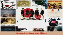 PDF Download  Bosozoku Japanese Bikers PDF Full Ebook