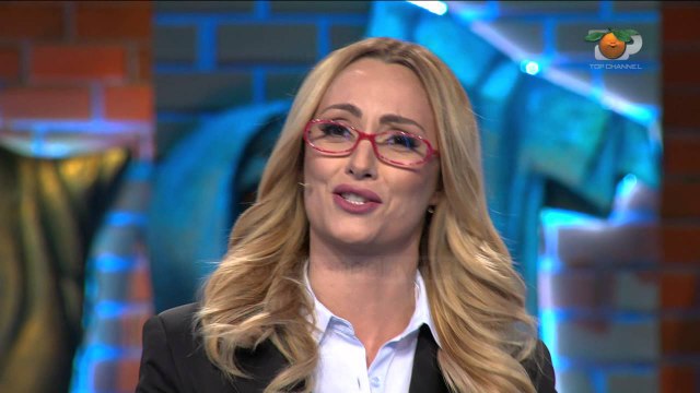 Portokalli, 20 Dhjetor 2015 - Kori Mesues vs Nxenes (Motivi nga “O sa mire, o sa keq”)