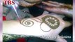 Mehndi Design 24 - Latest best Simple easy Mehndi Designs for hands step by step Mehandi  tattoo