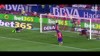 Neymar Jr & Luis Suarez ● Insane Goal Show 2015 2016