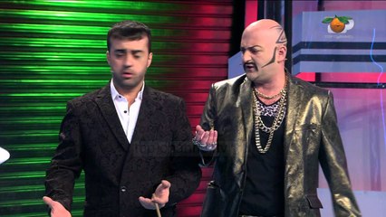 Portokalli, 20 Dhjetor 2015 - Kapo, Melamini & Vajza (Silikoni)