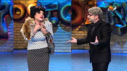 Portokalli, 20 Dhjetor 2015 - Bukra Profesori (I dashuri i vajzes)