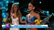 Miss Universe 2015 Shocked Everyone Due To Wrong Beauty Crowned  Huge Mistake Made When Crowning Winner