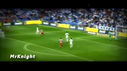 Real Madrid ♛ Best Counter Attacks Ever ♛ New 2014 HD
