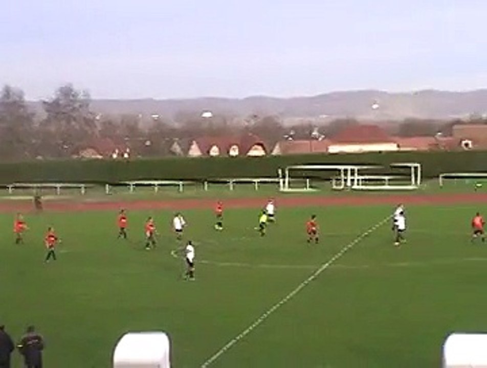 Dribbles Ali