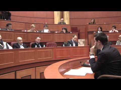 Report TV - Paketa fiskale, Veliaj: Ulje 30% për njësitë e reja territoriale