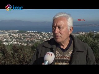 RES projeleri yerleşim alanları ile iç içe girdi