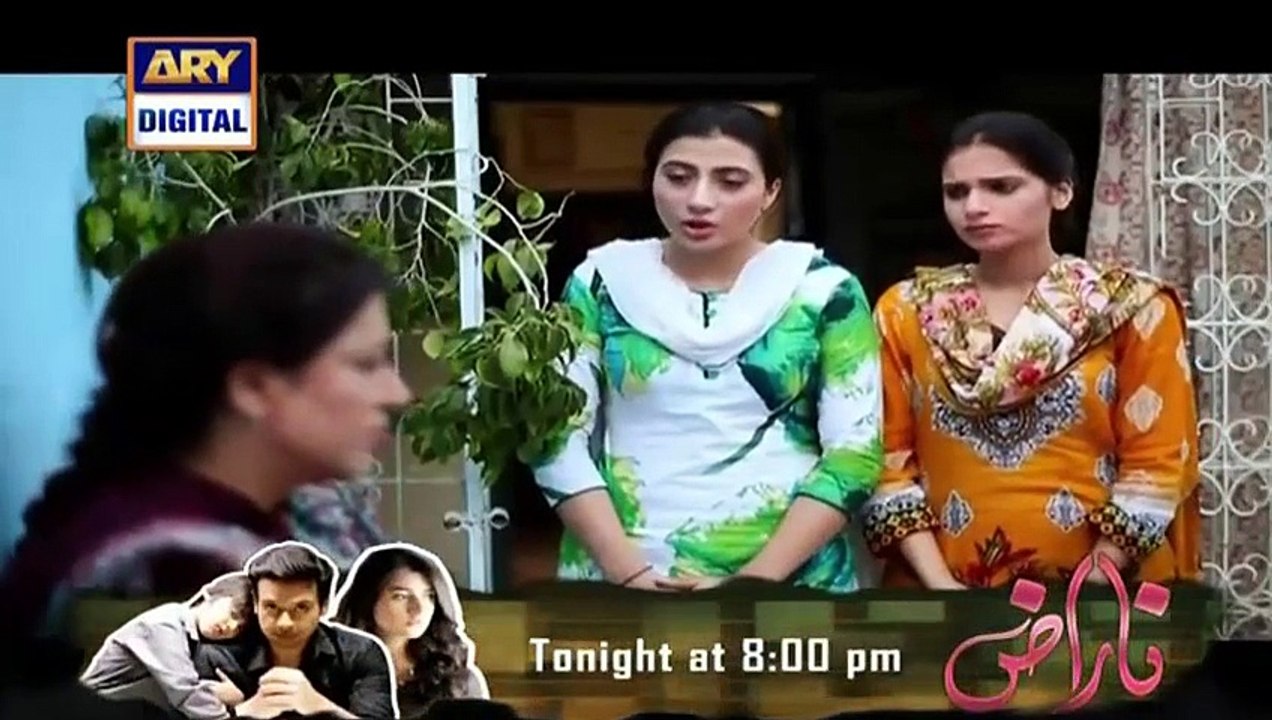 Riffat Aapa Ki Bahuein Episode 25 Full on Ary Digital 21st D