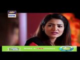 Dil E Barbaad Episode 168 Full on Ary Digital 21 December 20