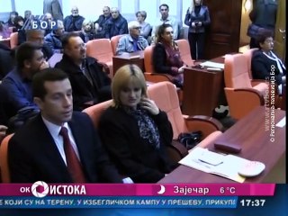 Oko istoka, 21. decembar 2015. (RTV Bor)