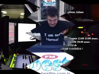 Best Fm Serdar Gökalp - Galerici Telefon Şakası
