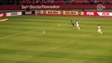 Novo reforço do Verdão já foi carrasco do São Paulo